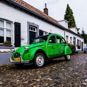 2cv onderdelen