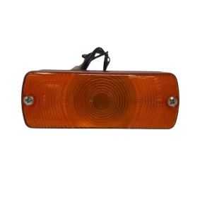 Knipperlicht Nieuwe Model Méhari Voorzijde