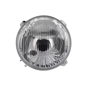 Koplamp links Dyane / Mehari oud model