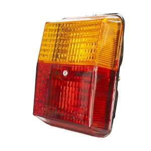 Achterlicht Méhari 4x4 - Acadianne