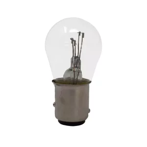 Lamp 12V 5/21W 2cv