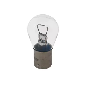 Lamp 12V 21W 2cv wit