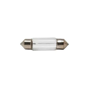 Buislampje 12V 5W 2cv