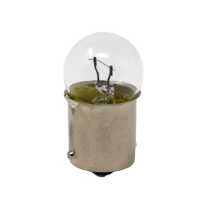 Lamp 12V 5 W 2cv