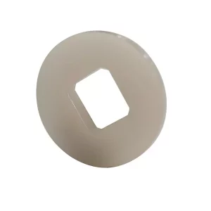 Ring deurklink plastic 2CV/MEHARI