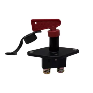 Hoofdstroomschakelaar 2cv