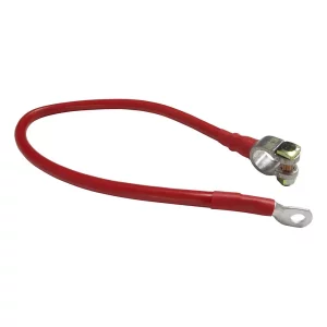 Positieve kabel batterij Méhari