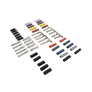 Klembeugel bedrading 2cv