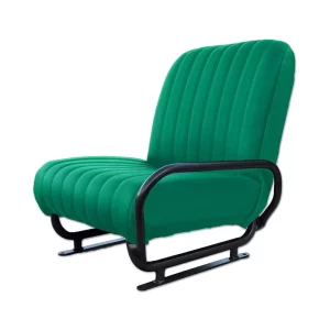 Méhari voorstoel rechts - vert lagon