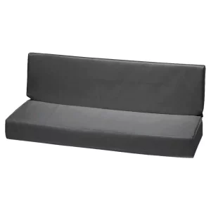 Méhari achterbank - antracietgrijs