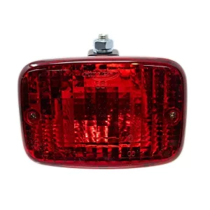 Mistlicht achter MCC 2CV/AMI/DYANE/MEHARI