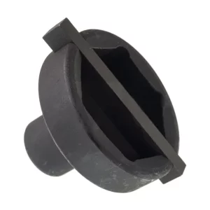 COMBINATIEDOP 44MM NAAFMOER/WIELLAGERMOER 1/2" AANDRIJVING