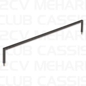 ADAPTABLE WINDSCREEN SUPPORT