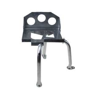 Accusteun - Méhari/Dyane - Gegalvaniseerd