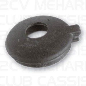 Afdichting bougiekabel