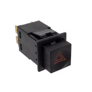 Waarschuwingsknop voor Méhari (na 07/1977)