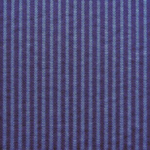 Bekleding 2cv OT (1 plaats) blauw