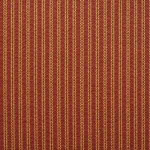 Bekleding 2cv OT (1 plaats) rood