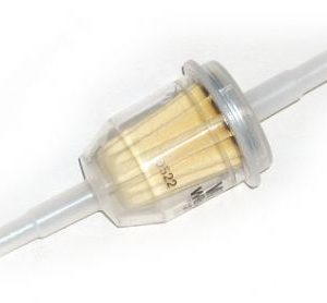 Benzinefilter