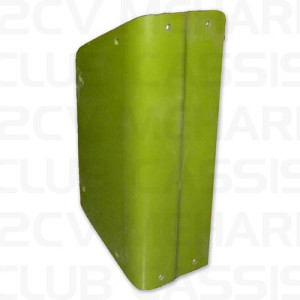 Beugel steun deurslot Méhari OT