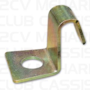 Bevestiging driehoek