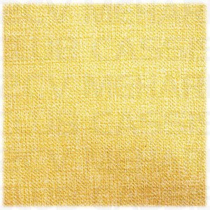 Binnenbekleding body 2cv NT (6 stuks) geel