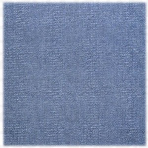 Binnenbekleding body 2cv NT (6 stuks) jeans