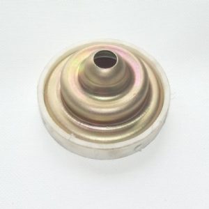 Binnenbus veerpot klein