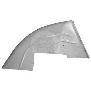 Binnenscherm links achter als origineel