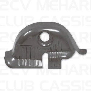 Binnenspatbord links Méhari