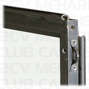 Buis boven raamkader Méhari standaard