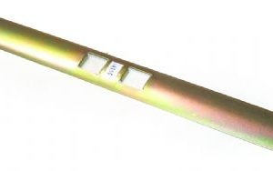 Schuifplaat stuurhuis