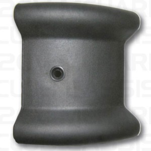 Bumperhoek achter breed