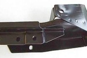 Bumpersteun links voor