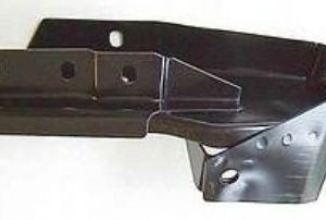 Bumpersteun rechts voor