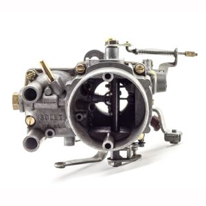 CARBURATEUR SOLEX 40 PICS