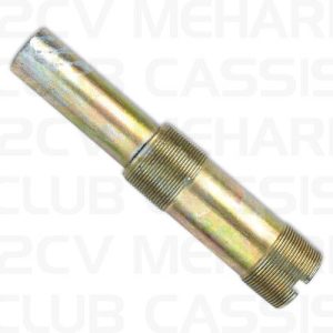 Centreerbus veerpot groot