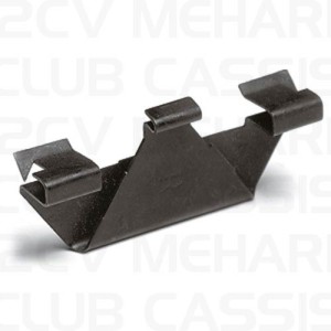 Clip kilometerteller Méhari NT