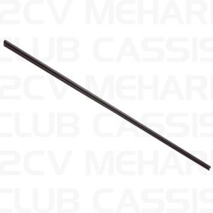 Dakstang Méhari origineel zwart