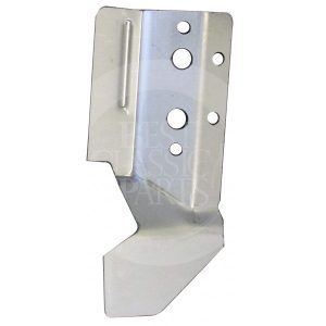 Deurscharnier bev. l.o 2cv