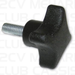 Draaiknop buis voor Méhari Azur