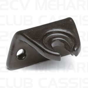 Haakje bevestiging raam Méhari