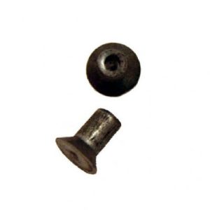 Klinknagel stuurhuis