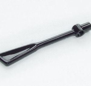 Knipperlichthendel zwart