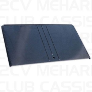 Kofferklep 2cv origineel