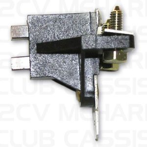 Koolborstelset Dynamo Ducellier