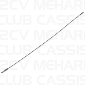 Koplampen regelstang 2cv