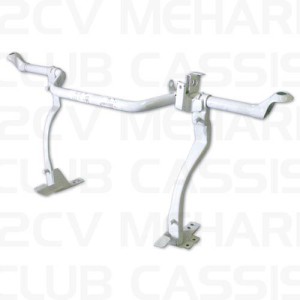 Koplampsteun oud type