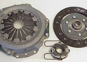 Koppelingsset 2cv6 82->