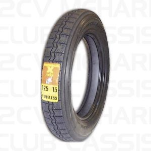 Michelin 135r15